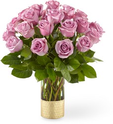 The Hello Beautiful Rose Bouquet from Clifford's where roses are our specialty